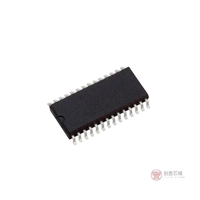 原装MSP430F1232IDWR全新IC MCU 16BIT 8KB FLASH