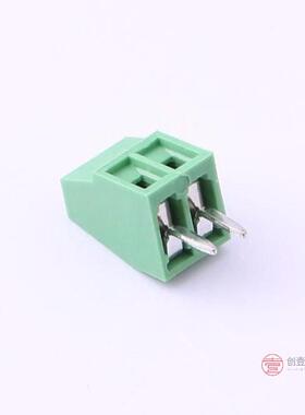 原装DG308-2.54-02P-14-00A(H)全新2.54mm