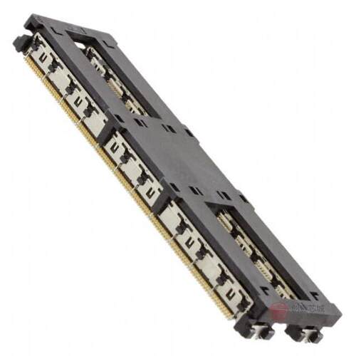 原装正品3-1827233-6全新CONN PLUG 440POS SMD GOLD