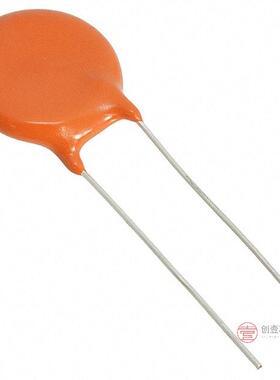 原装440LD10-R全新CAP CER 1000PF 760VAC Y5U RADIAL正品