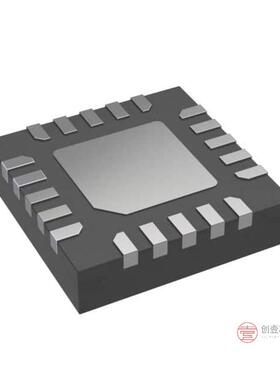 原装正品MS51XB9AE全新IC MCU 8BIT 16KB FLASH 20QFN