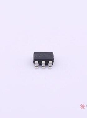 原装AO6601全新MOSFET N + P Channel TSOP6 ID=4A