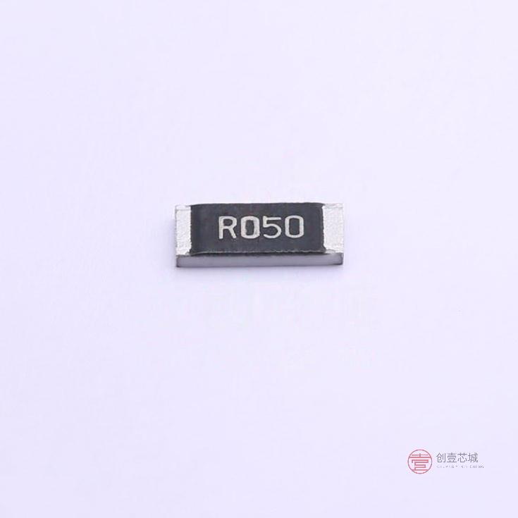 原装201007J050LT4E全新50m 5% 750mW正品