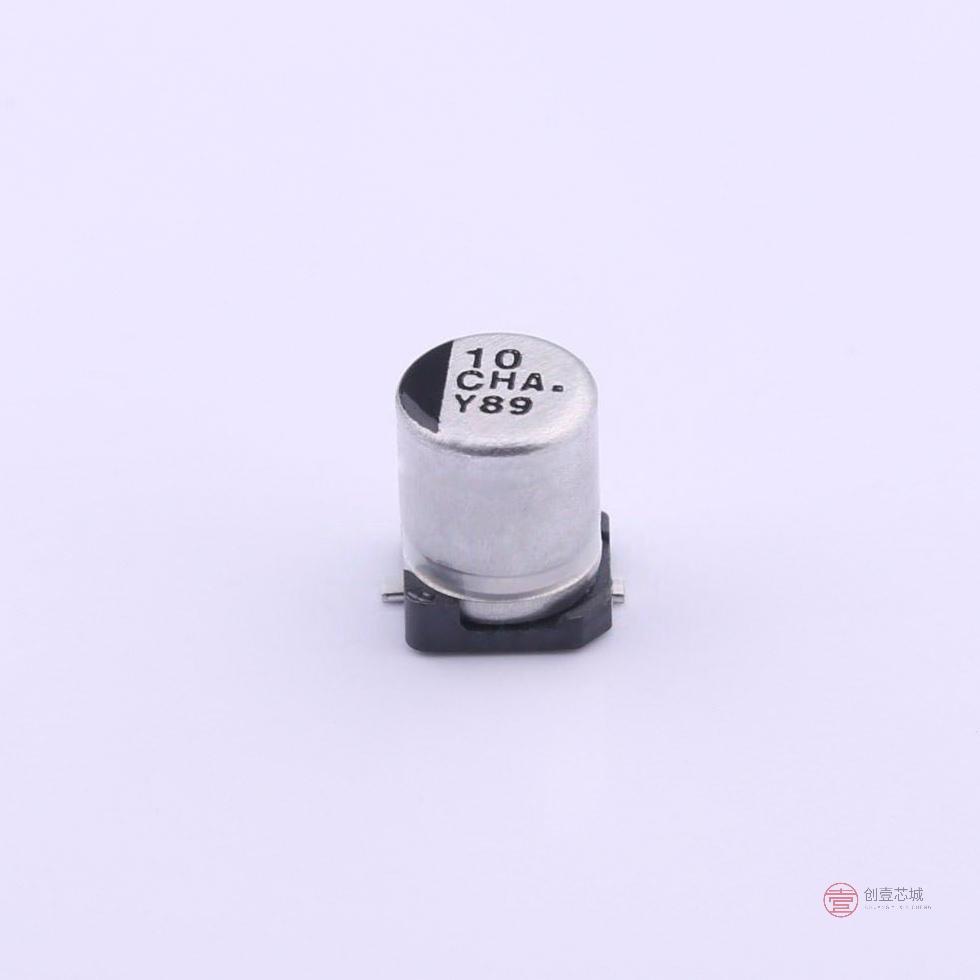 原装EEEHA1C100AR全新10uF 20% 16V正品