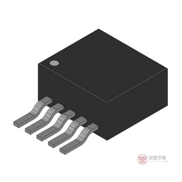 原装BTS244ZE3062AATMA2全新MOSFET N-CH 55V 35A