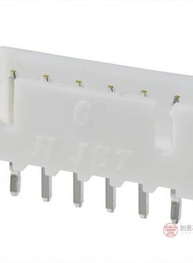 原装正品B6B-XH-A(LF)(SN)全新CONN HEADER VERT 6PO