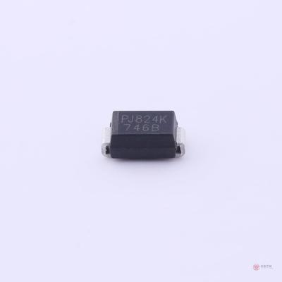 原装1SMA4746_R1_00001全新稳压二极管 Vz=18V 17.