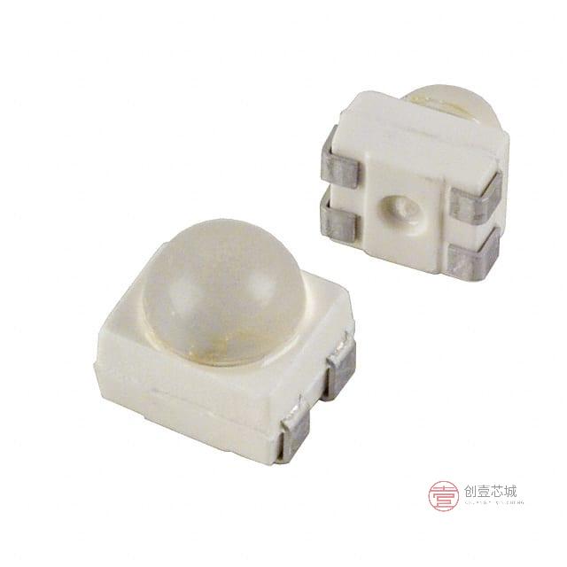 原装LA E65B-AACA-24-1-50-R33-Z全新LED AMBER CL