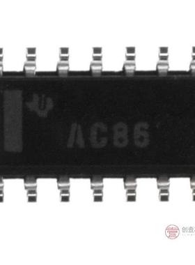 原装SN74LVC08ADBR全新IC 4CH 2-INP 14SSOP正品