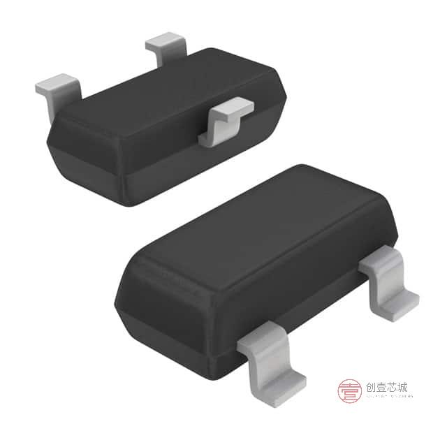 原装MMBZ6V2ALT1G全新TVS DIODE 3VWM 8.7VC SOT23-3正品