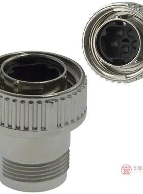 原装208720-1全新CONN PLUG HSNG MALE 5POS INLINE正品