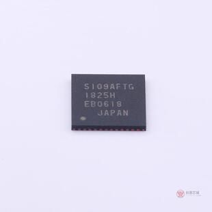 原装TB67S109AFTG全新受控双极步进电机驱动器中