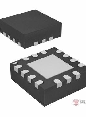 原装FUSB302MPX全新IC USB TYPE C CTLR PROGR 14MLP正品