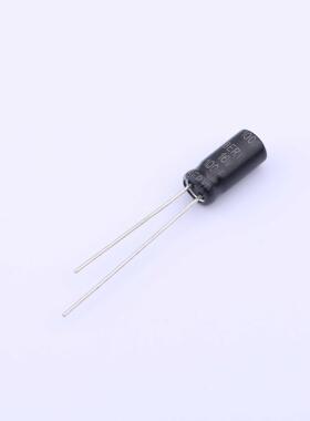 原装RG016M101LO5*11TA-1A1Et全新100uF 20% 16V正品