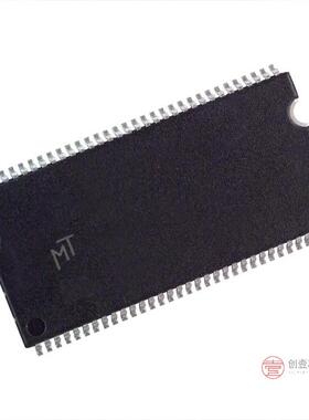 原装正品MT46V32M16P-5B:J全新IC DRAM 512MBIT PARA