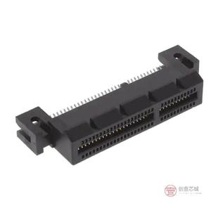 10025026 FEMALE 10201TLF全新CONN EXP PCI 原装