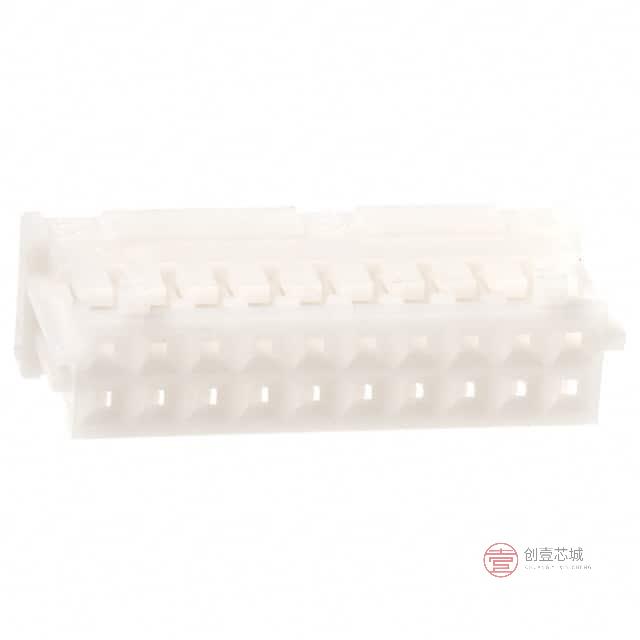 原装DF1B-20DS-2.5RC全新CONN RECEPT HOUSING 20P