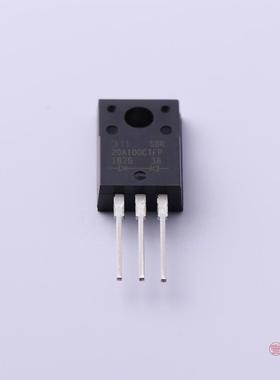 原装SBR20A100CTFP-G全新100V 850mV@20A 100μA@100V正品