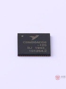 原装CBM96AD56-125全新79dBFS (9.7MHz, VR
