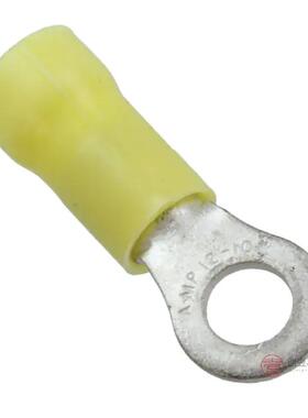 原装160292全新CONN RING CIRC 10-12AWG M5 CRIMP正品