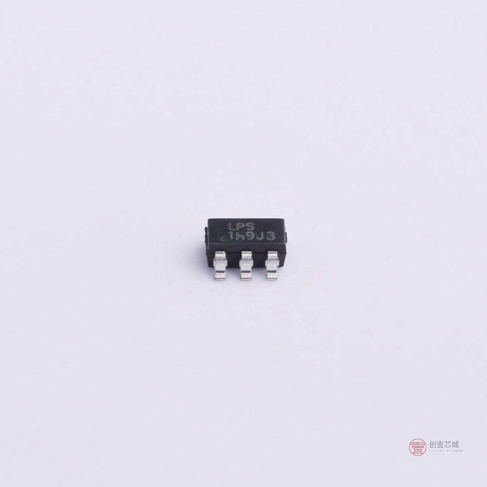 原装LP3987H-28B5F全新LP3987H-28B5F正品