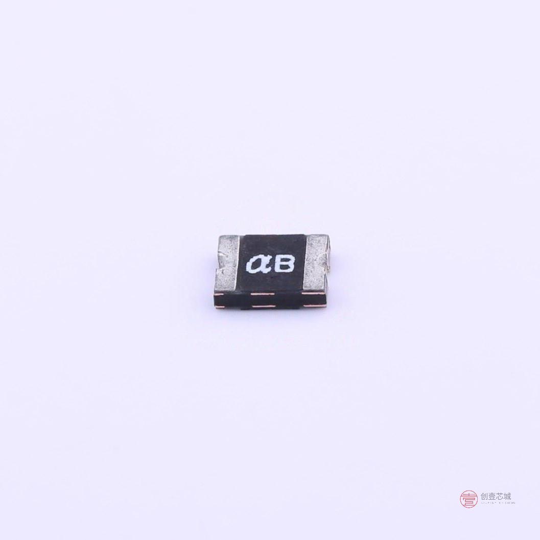 原装SMD1210-010-60V全新0.1A  60V 自恢复保险丝正品