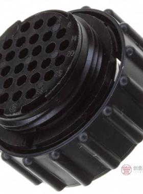原装205839-3全新CONN PLG HSG FMALE 28POS INLINE正品