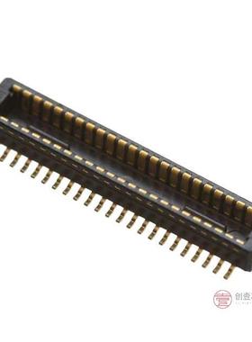 原装DF40C-44DP-0.4V(51)全新CONN PLUG 44POS SMD