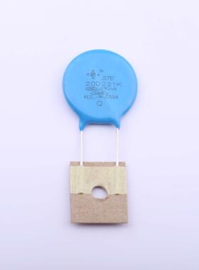 原装STE20D221K1DQ0FQT0R0全新20D221K 6KV3KA正品