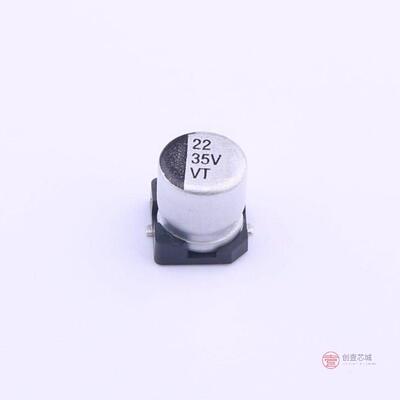 原装VT1V220M-CRD54全新22uF 20% 35V正品