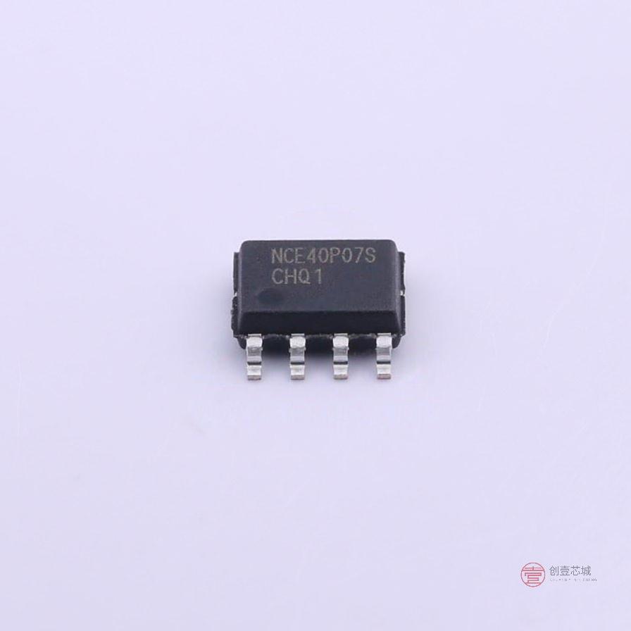 原装NCE40P07S全新P沟道 40V 6.2A正品