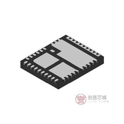 原装NCP303151MNTWG全新IC DRVR HI/LOW SIDE PQFN39正品