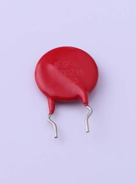 原装V100ZC15P全新VARISTOR 100V 4.5KA DISC 14MM正品