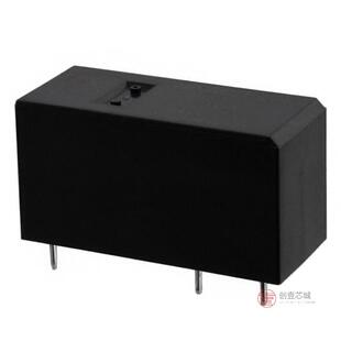 原装G2RL-1-E DC12全新RELAY GEN PURPOSE SPDT 16