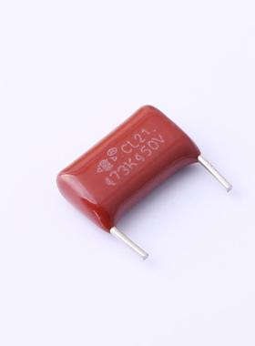 原装L22S473KN138120070040EOZ全新47nF 10% 450V正品