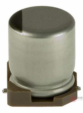 原装UUD0J331MCL1GS全新CAP ALUM 330UF 20% 6.3V SMD正品