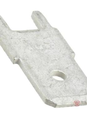 原装1217056-1全新CONN QC TAB 0.250 SOLDER正品