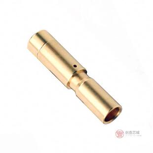 SC000039全新CONTACT CRIMP正品 SOCKET 12AWG 原装