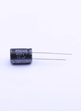 原装ECRE1015100M401P00全新10uF 20% 400V正品