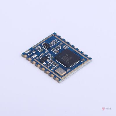 原装正品M-SX1278S2全新LoRa模块433MHz无线模块sx1278