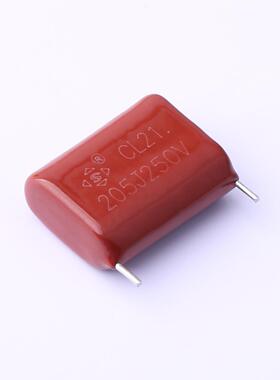 原装L22E205JS135220175095EOY全新2uF 5% 250V正品