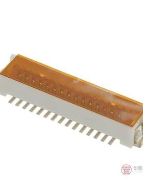 原装DF9B-31P-1V(69)全新CONN HDR 31POS SMD GOLD正品