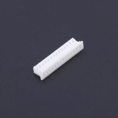原装正品HC-1.25-14Y全新1.25mm 1x14P