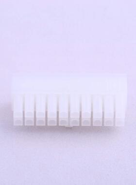 原装2-5557H20P-BM00全新4.2mm 2x10P MX4.2 5557系列正品