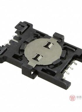 原装5145299-2全新CONN SIM/SAM CARD PUSH-PUSH R/A正品