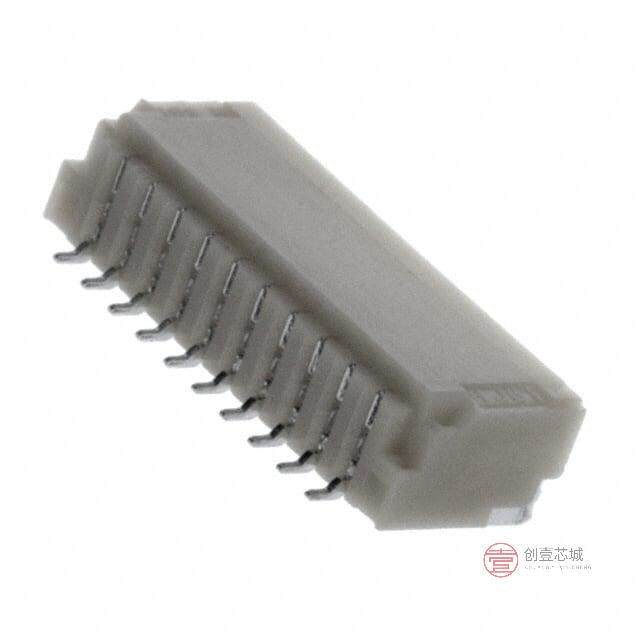 原装SM10B-SRSS-TB(LF)(SN)全新CONN HEADER SMD R