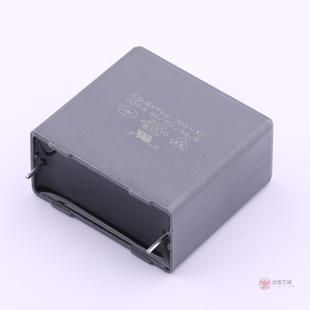 10%正品 原装 C42Q2335KBAC350全新3.3uF