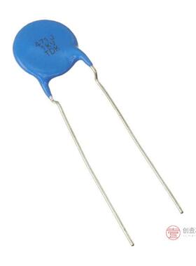 原装正品CK45-B3DD222KYVNA全新CAP CER 2200PF 2KV