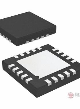 原装AD7682BCPZRL7全新IC ADC 16BIT SAR 20LFCSP正品