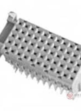 原装352115-1全新CONN RECEPT 55POS 2MM PRESS-FIT正品